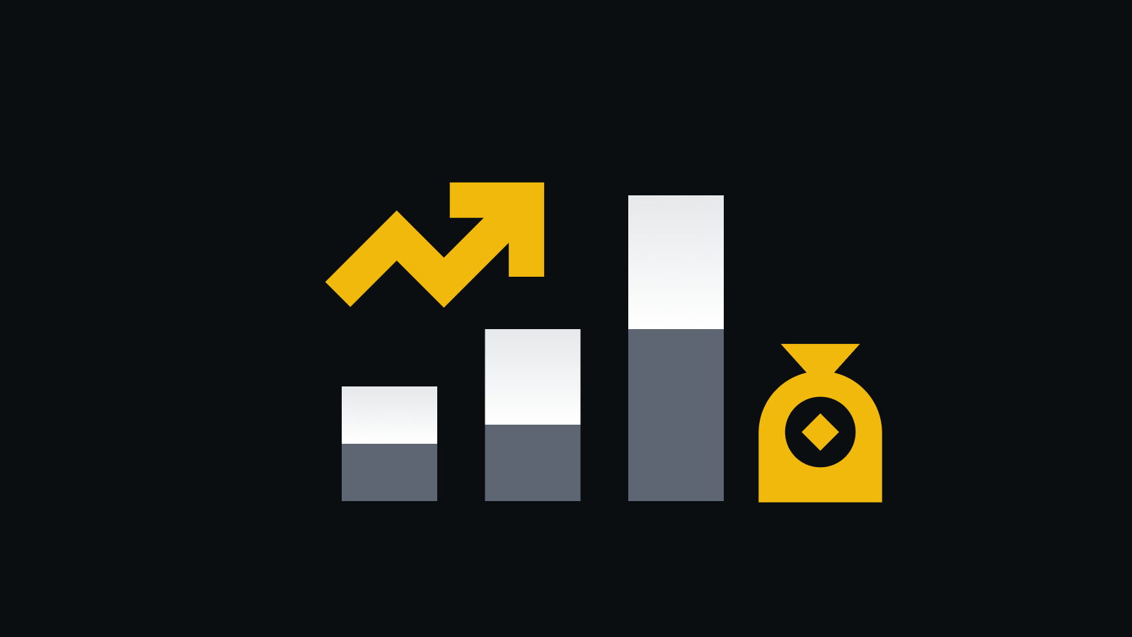 安全便捷的资产管家