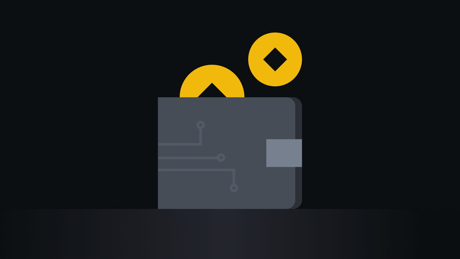 四国牌照护航，铸就安全交易基石